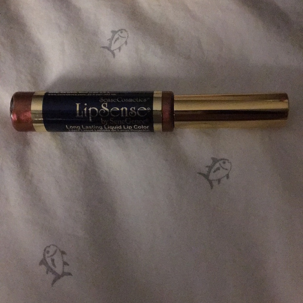 Lipsense Plum Pretty